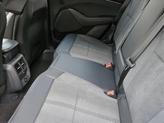 Thumbnail of 2025 Glacier Gray Metallic TriCoat Ford Mustang Mach-E