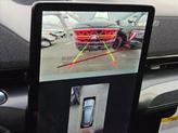 Thumbnail of 2025 Glacier Gray Metallic TriCoat Ford Mustang Mach-E