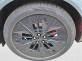 Thumbnail of 2025 Glacier Gray Metallic TriCoat Ford Mustang Mach-E