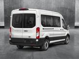Thumbnail of 2025 Oxford White Ford Transit-350