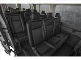 Thumbnail of 2025 Oxford White Ford Transit-350