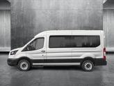 Thumbnail of 2025 Oxford White Ford Transit-350