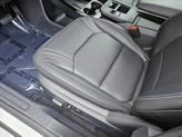 Thumbnail of 2025 Star White Metallic Tri-Coat Ford Mustang Mach-E