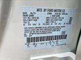 Thumbnail of 2025 Star White Metallic Tri-Coat Ford Mustang Mach-E