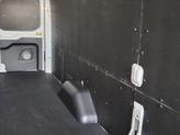 Thumbnail of 2025 Oxford White Ford Transit-350