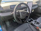 Thumbnail of 2025 Velocity Blue Metallic Ford Mustang Mach-E