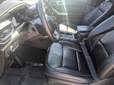 Thumbnail of 2021 Star White Metallic Tri-Coat Ford Explorer