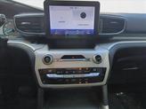 Thumbnail of 2021 Star White Metallic Tri-Coat Ford Explorer