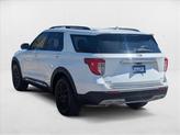 Thumbnail of 2021 Star White Metallic Tri-Coat Ford Explorer