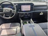 Thumbnail of 2025 Agate Black Metallic Ford F-350