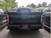 Thumbnail of 2025 Agate Black Metallic Ford F-350
