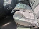 Thumbnail of 2025 Agate Black Metallic Ford F-350