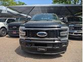 Thumbnail of 2025 Agate Black Metallic Ford F-350