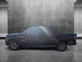 2012 Ford F-150 FX4