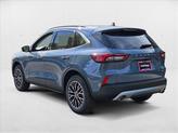 Thumbnail of 2025 Vapor Blue Metallic Ford Escape PHEV