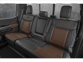 Thumbnail of 2025 Rapid Red Metallic Tinted Clearcoat Ford F-150