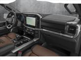 Thumbnail of 2025 Rapid Red Metallic Tinted Clearcoat Ford F-150