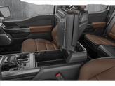 Thumbnail of 2025 Rapid Red Metallic Tinted Clearcoat Ford F-150