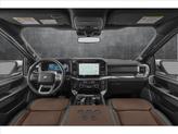 Thumbnail of 2025 Rapid Red Metallic Tinted Clearcoat Ford F-150