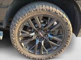 Thumbnail of 2022 Black GMC Yukon XL