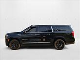 Thumbnail of 2022 Black GMC Yukon XL