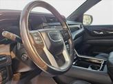 Thumbnail of 2022 Black GMC Yukon XL