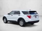 Thumbnail of 2023 Oxford White Ford Explorer