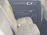 Thumbnail of 2023 Oxford White Ford Explorer