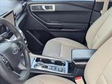 Thumbnail of 2023 Oxford White Ford Explorer