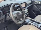 Thumbnail of 2023 Oxford White Ford Explorer