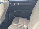 Thumbnail of 2023 Oxford White Ford Explorer