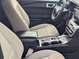 Thumbnail of 2023 Oxford White Ford Explorer