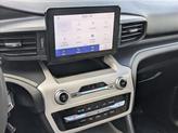 Thumbnail of 2023 Oxford White Ford Explorer