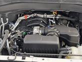 Thumbnail of 2023 Oxford White Ford Explorer