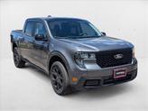 Thumbnail of 2025 Carbonized Gray Metallic Ford Maverick