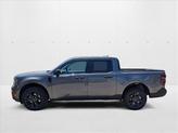 Thumbnail of 2025 Carbonized Gray Metallic Ford Maverick