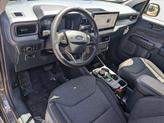 Thumbnail of 2025 Carbonized Gray Metallic Ford Maverick