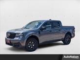 Photo of 2025 Carbonized Gray Metallic Ford Maverick