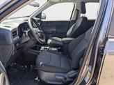 Thumbnail of 2025 Carbonized Gray Metallic Ford Maverick