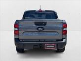 Thumbnail of 2025 Carbonized Gray Metallic Ford Maverick