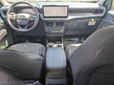 Thumbnail of 2025 Carbonized Gray Metallic Ford Maverick