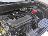 Thumbnail of 2025 Carbonized Gray Metallic Ford Maverick