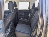 Thumbnail of 2025 Carbonized Gray Metallic Ford Maverick