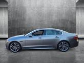 Thumbnail of 2022 Silicon Silver Premium Metallic Jaguar XF