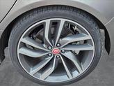 Thumbnail of 2022 Silicon Silver Premium Metallic Jaguar XF