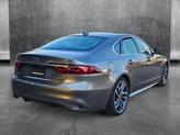 Thumbnail of 2022 Silicon Silver Premium Metallic Jaguar XF