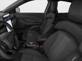 Thumbnail of 2025 Star White Metallic Tri-Coat Ford Mustang Mach-E