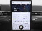 Thumbnail of 2025 Star White Metallic Tri-Coat Ford Mustang Mach-E