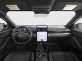 Thumbnail of 2025 Star White Metallic Tri-Coat Ford Mustang Mach-E