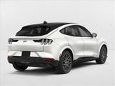 Thumbnail of 2025 Star White Metallic Tri-Coat Ford Mustang Mach-E